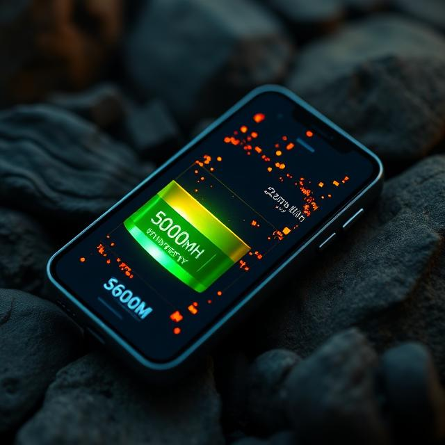  How many hours does a 5000mah battery life last: Myths and facts | ZTechInfo