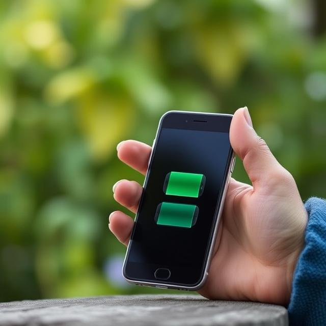 5000 mAh Battery Life in hours