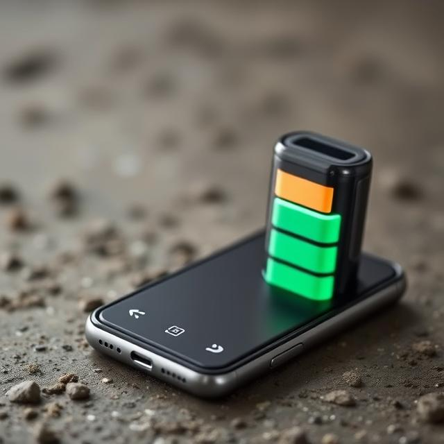 5000 mAh Battery Life in hours