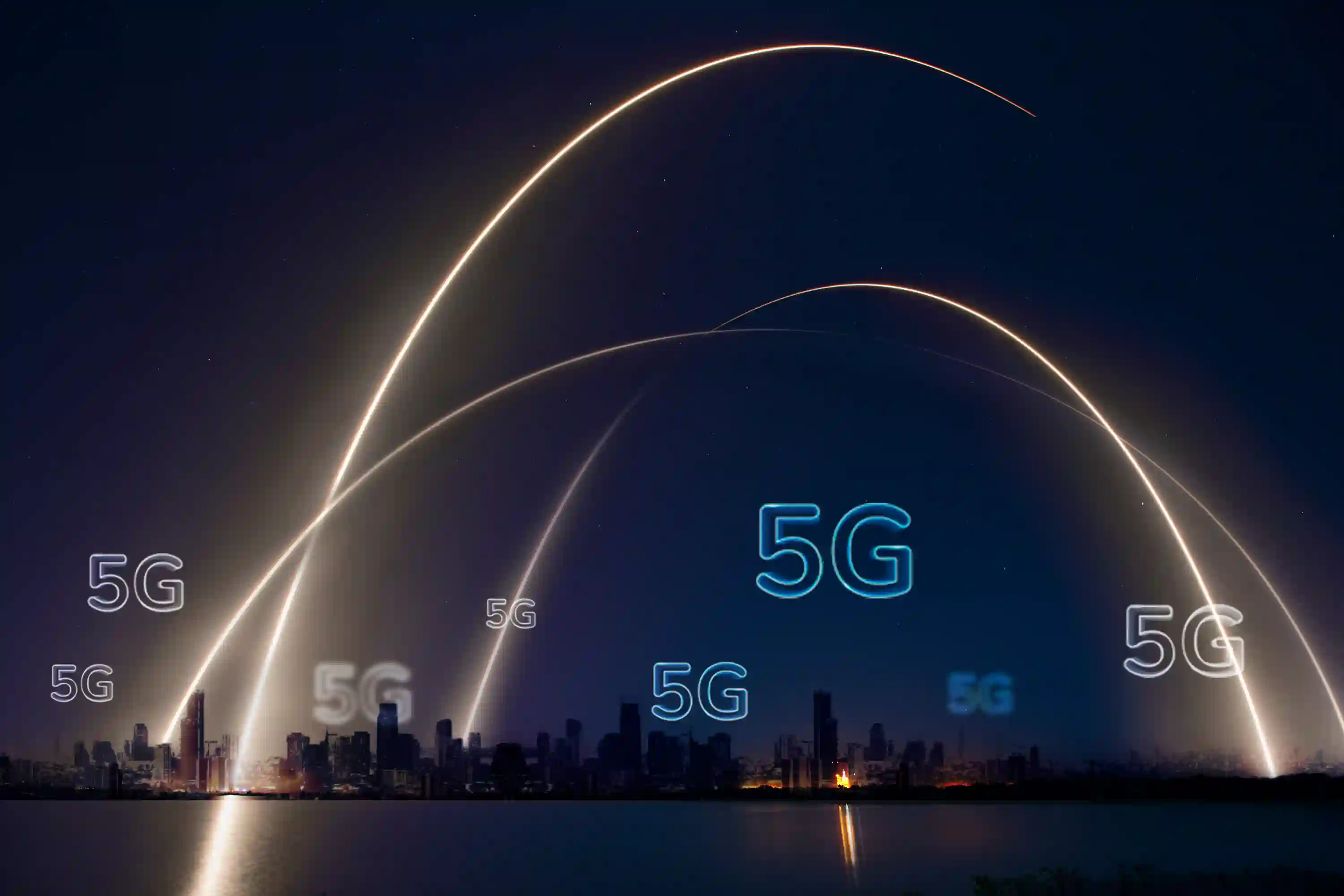 What Is a Distinguishing Feature of 5G mmWave