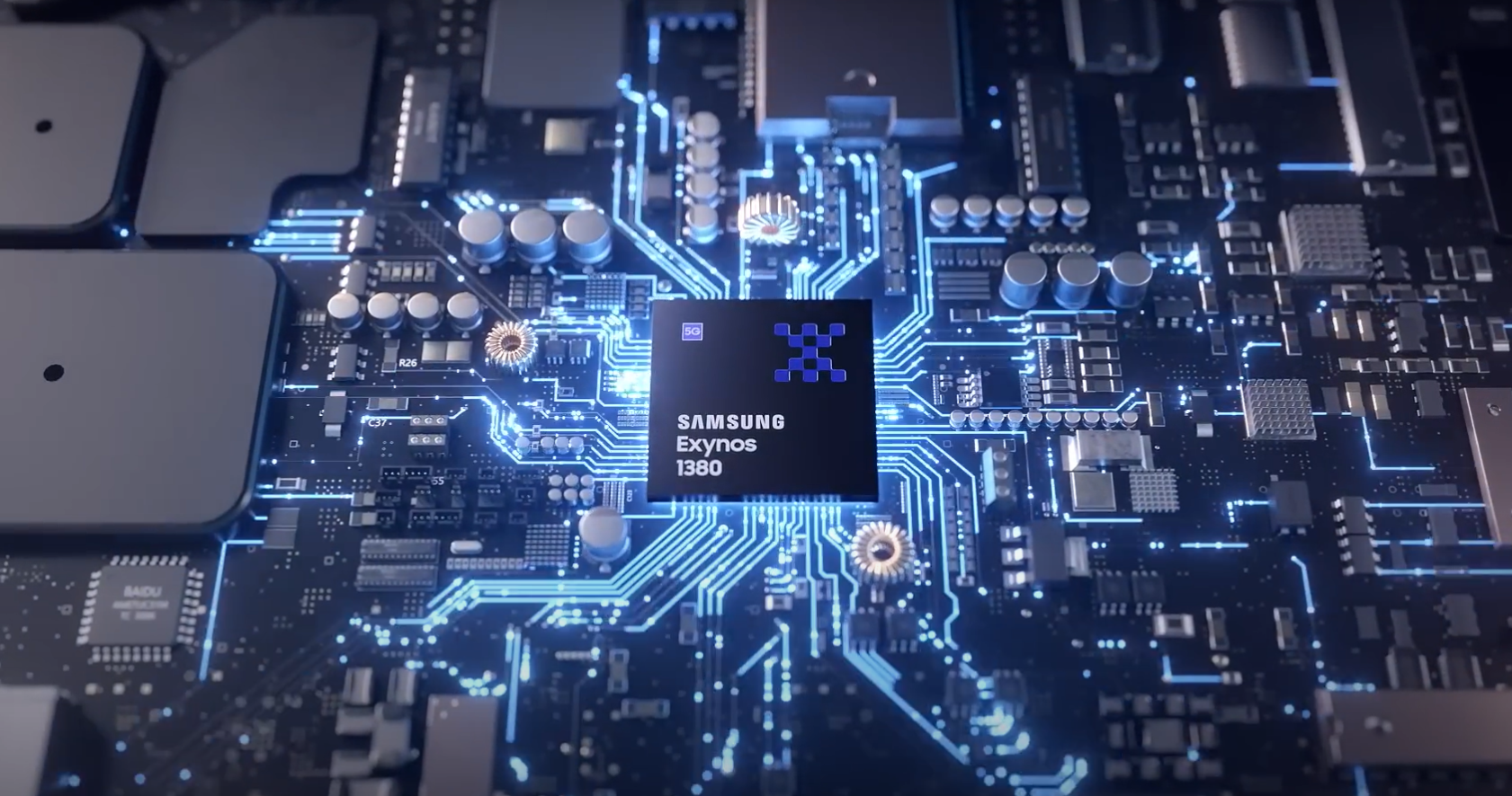 Exynos 1380 Antutu Score: Performance Analysis | ZTechInfo