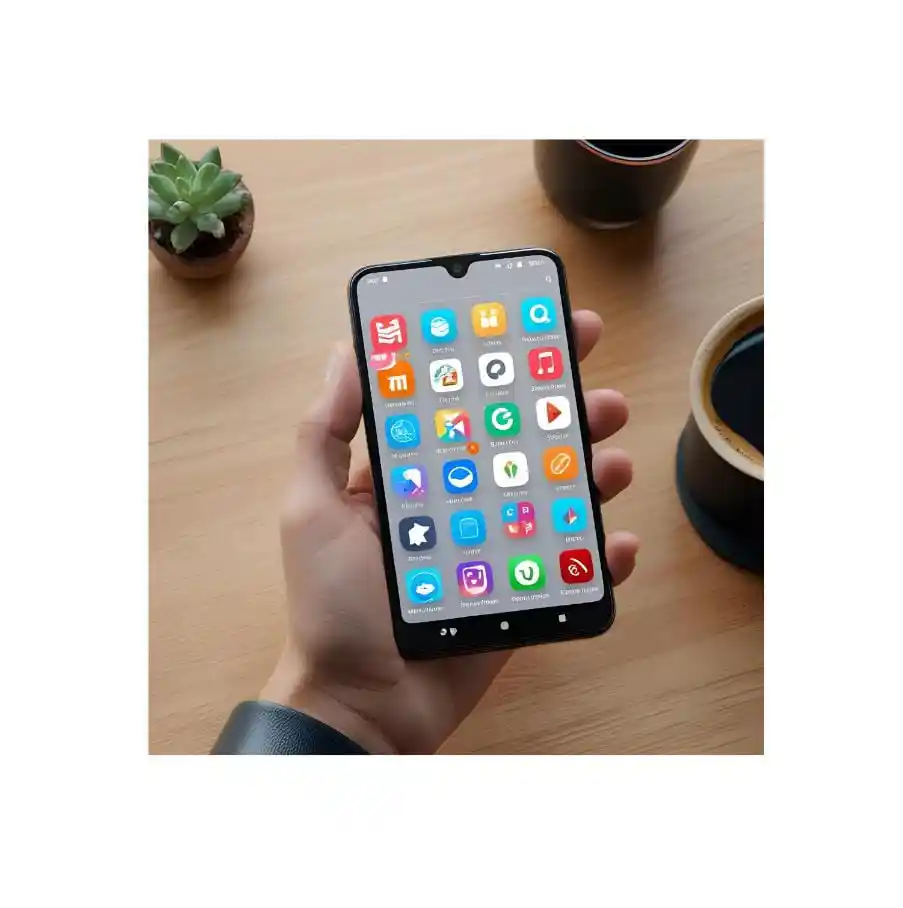 how to check recently deleted apps