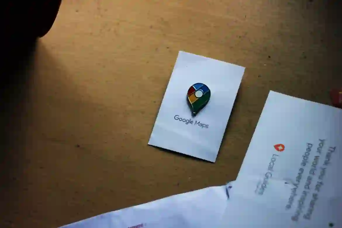 how to remove Google Maps photos
