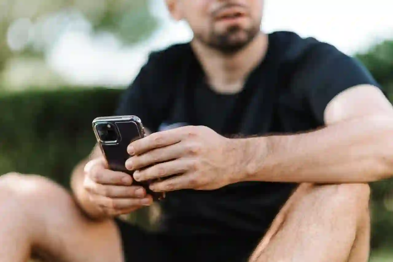 How to see blocked numbers on iPhone