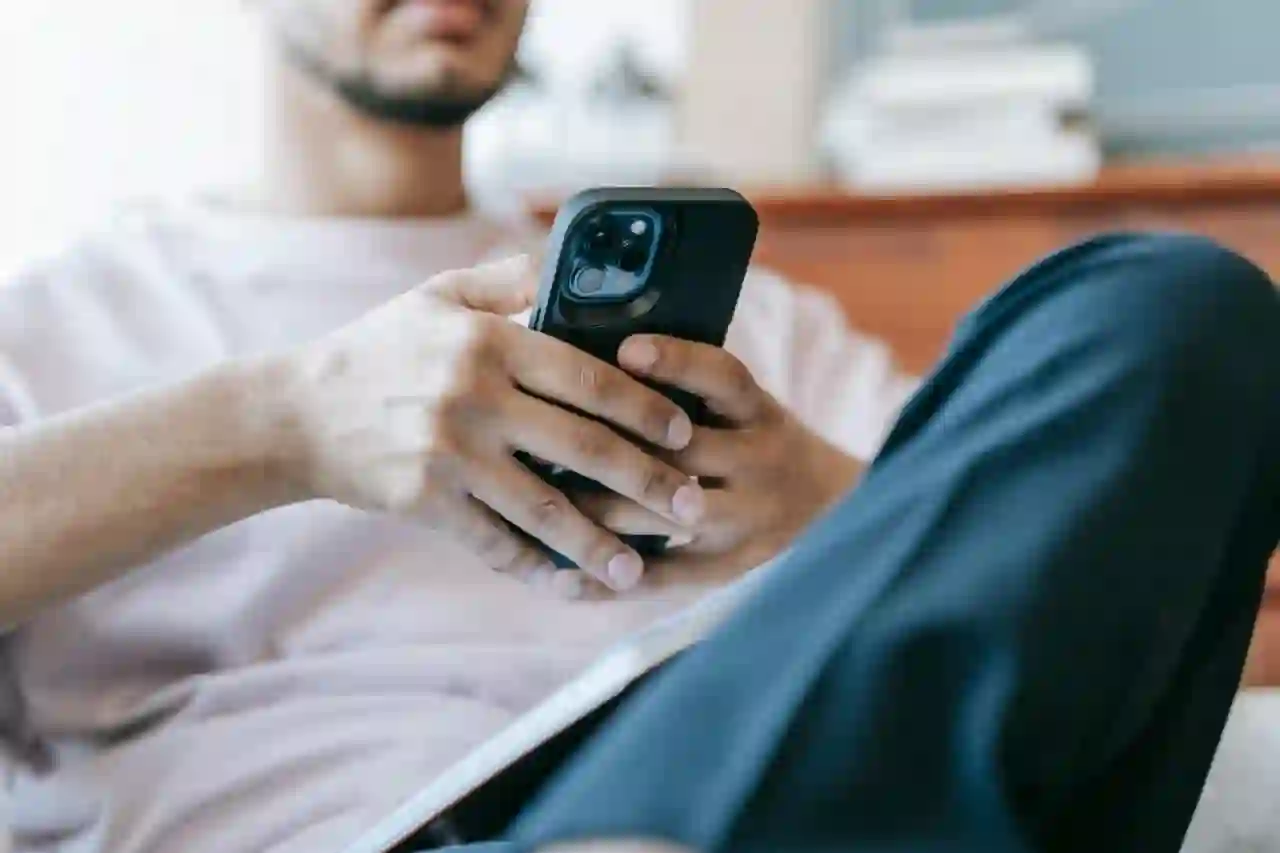 How to see blocked numbers on iPhone