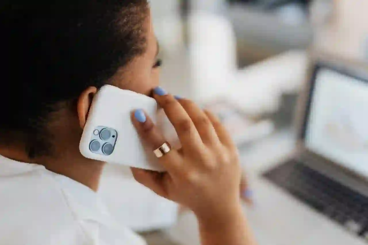 How to see blocked numbers on iPhone