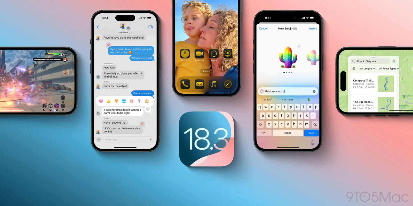 iOS 18.3 Update: Key Features, Known Issues, and What Users Should Know