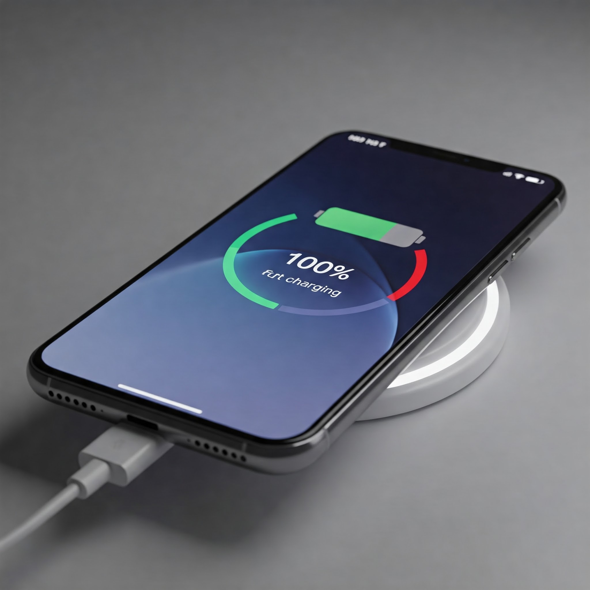 Fast Charging Not Working: Causes and Quick Solutions | ZTechInfo