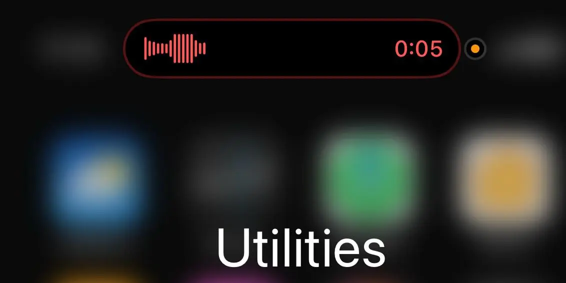 What Is the Orange Dot on My iPhone? Complete Explanation 2025 - ZTechInfo