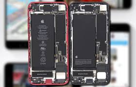 iPhone SE 4 Battery