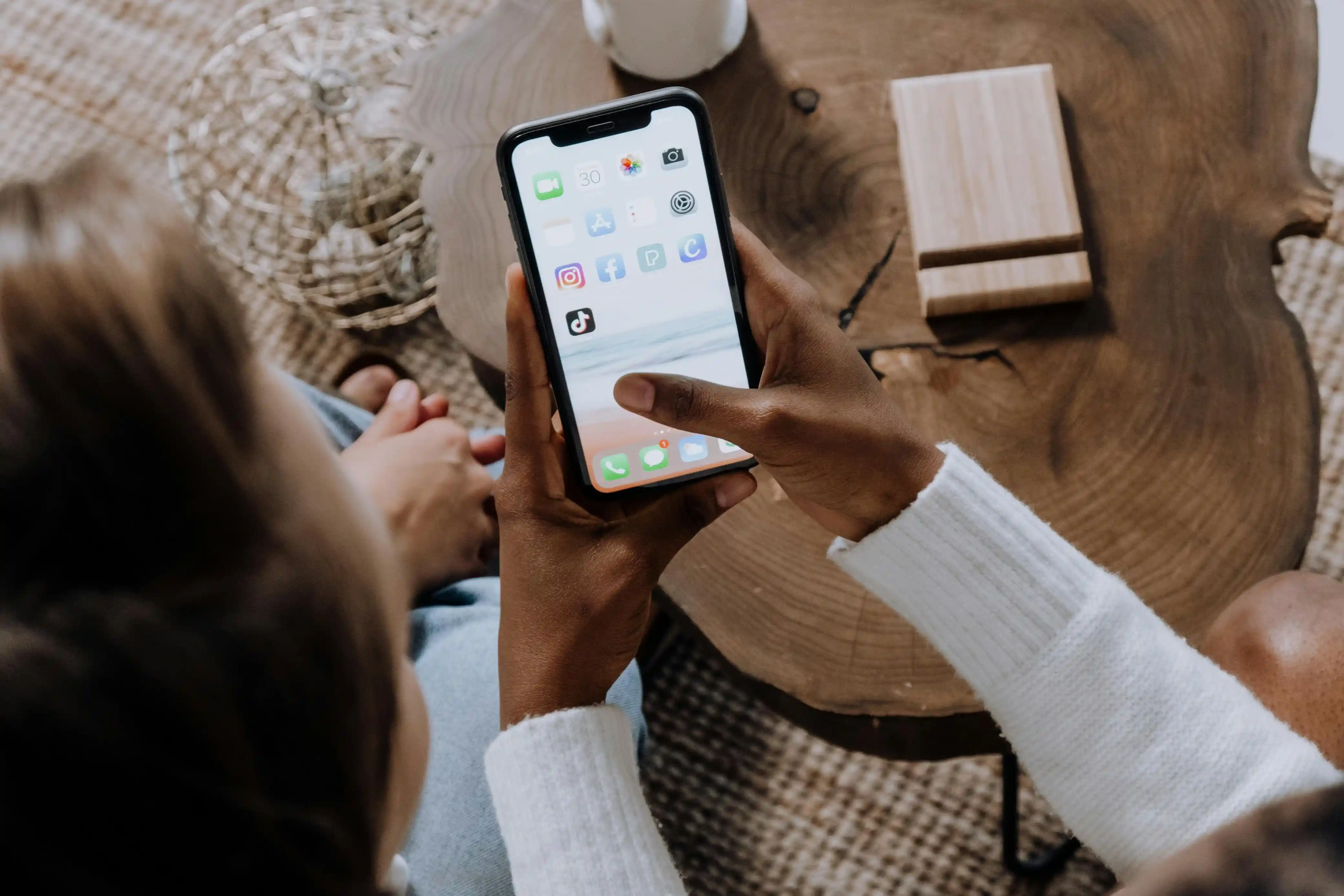 How to Clear Cache on iPhone: A Comprehensive Guide - ZTechInfo