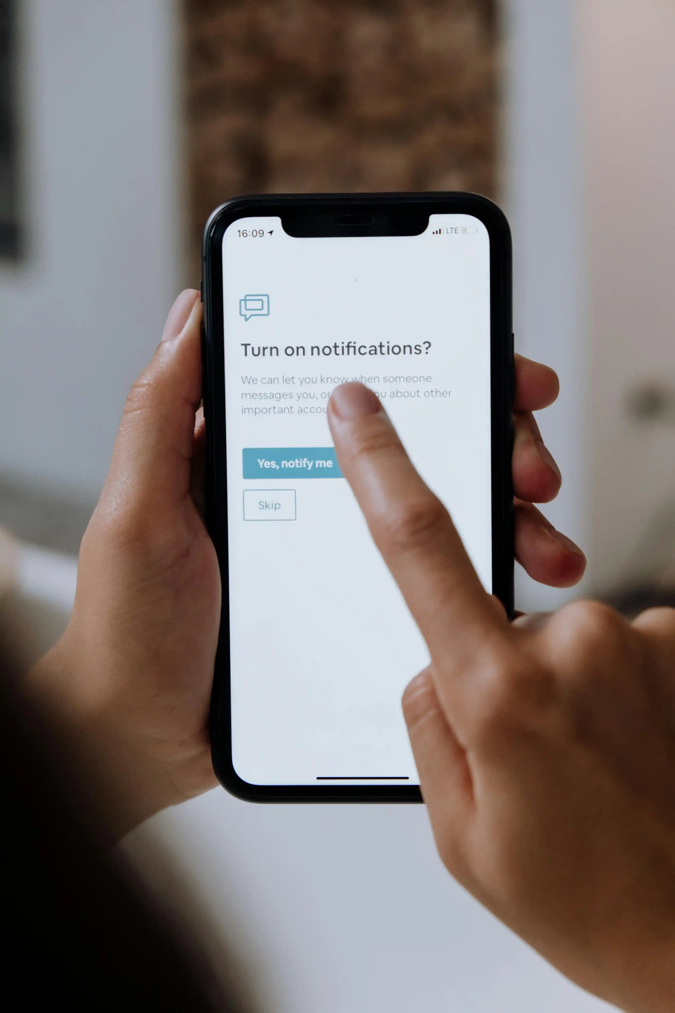 How to clear cache on iphone