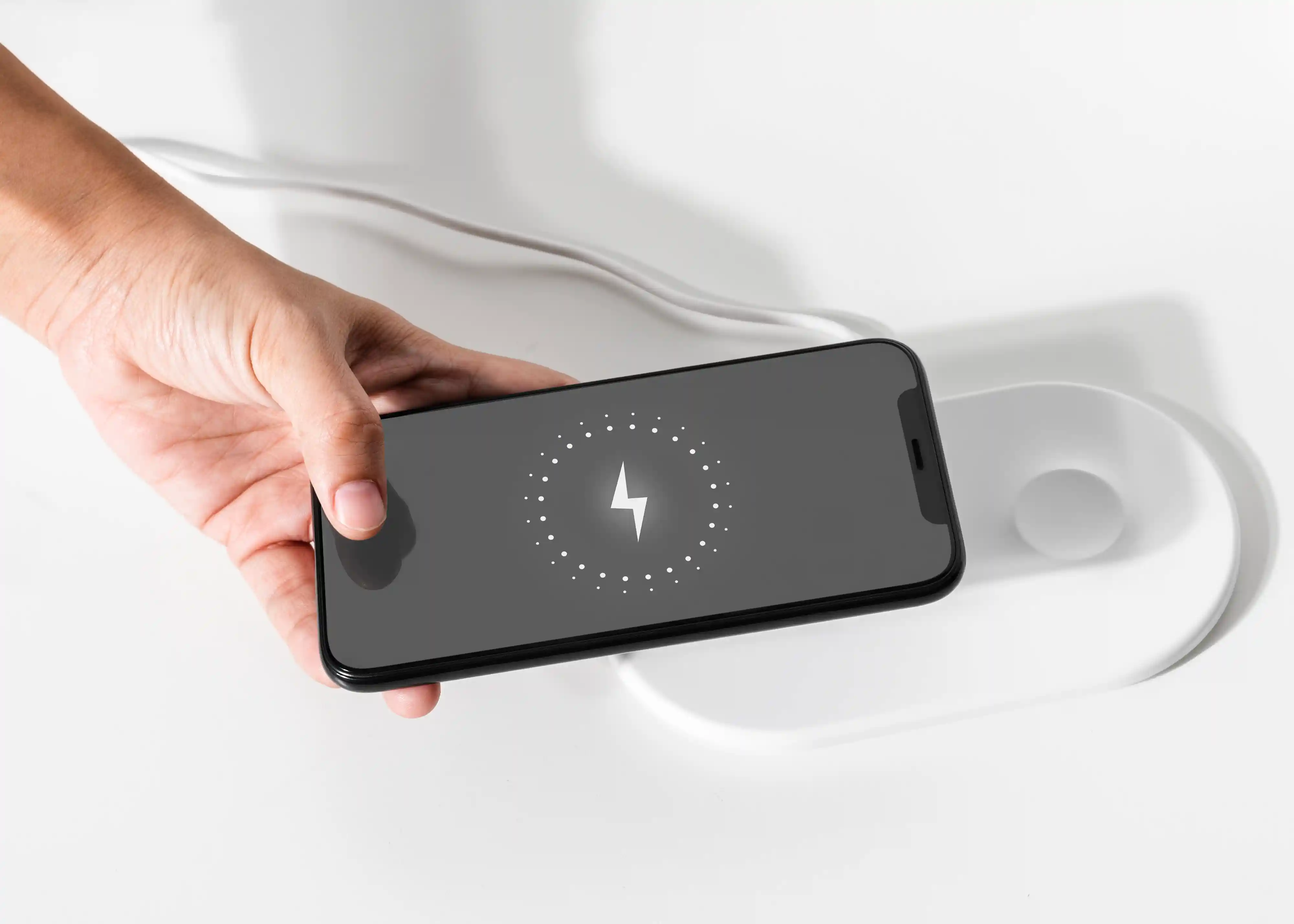 How to Restart iPhone