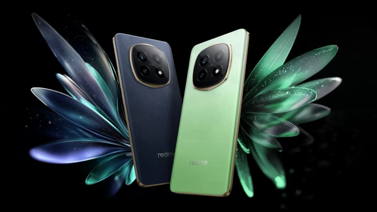 Realme P3 Pro Full Specifications | AnTuTu Score & Performance Review 2024