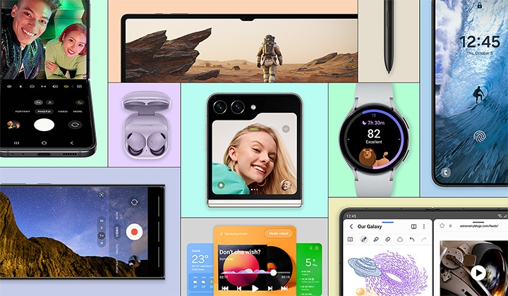 One UI 7
