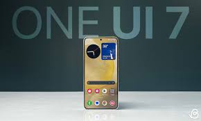 One UI 7