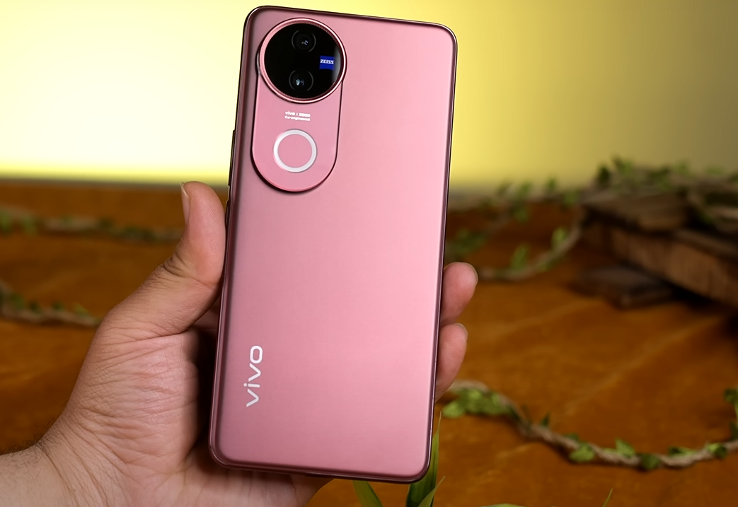 Vivo V50 5G